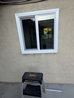 Windows  White-Retro