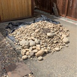 FREE Rocks 