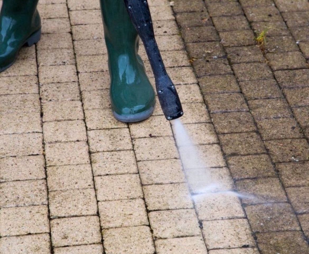 Pressure Washer, Pressure Cleaner