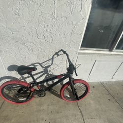 Bmx Bike 20inc