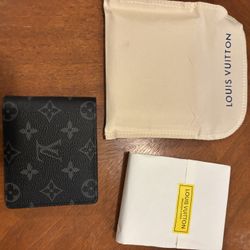 Louis Vuitton Wallet 