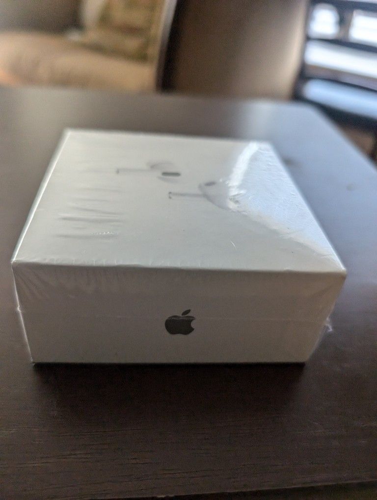 Air Pods Pro