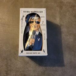 Hawk Harrelson 