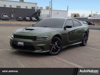2021 Dodge Charger