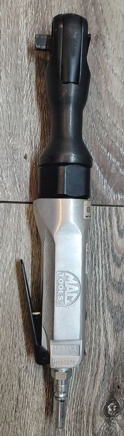Mac Tools 3/8" Drive Aluminum Ratchet model AR154