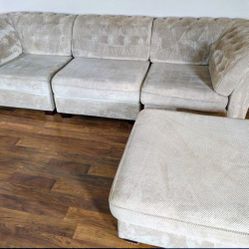 American Home Sectional