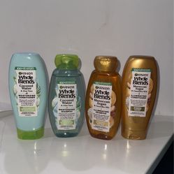 Whole Blends 