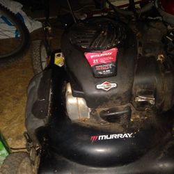 Briggs&Stratton 450 Series  
