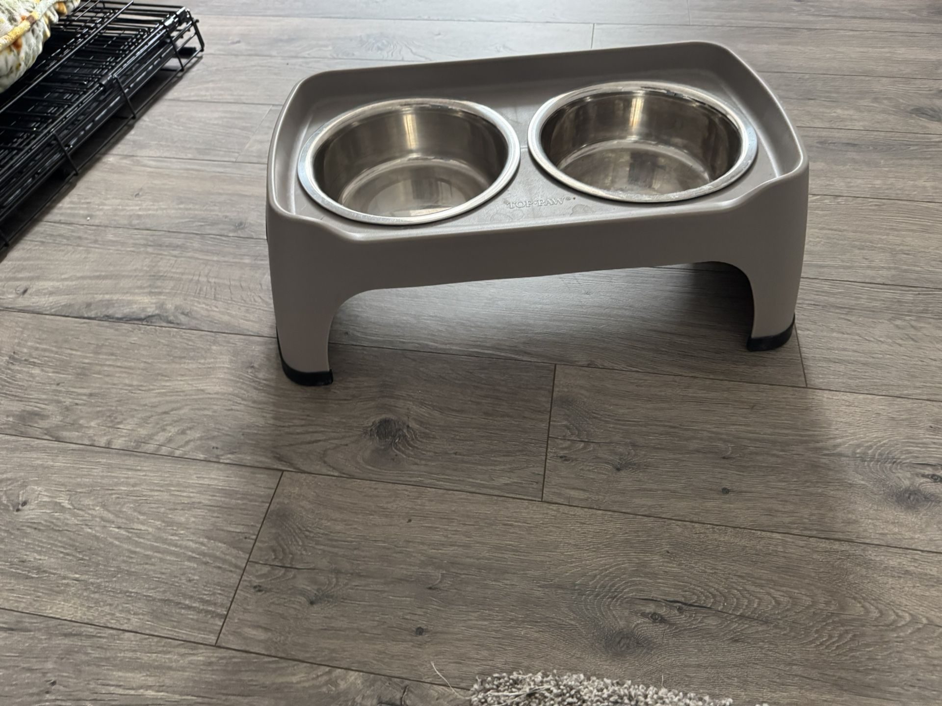 Dog Bowls