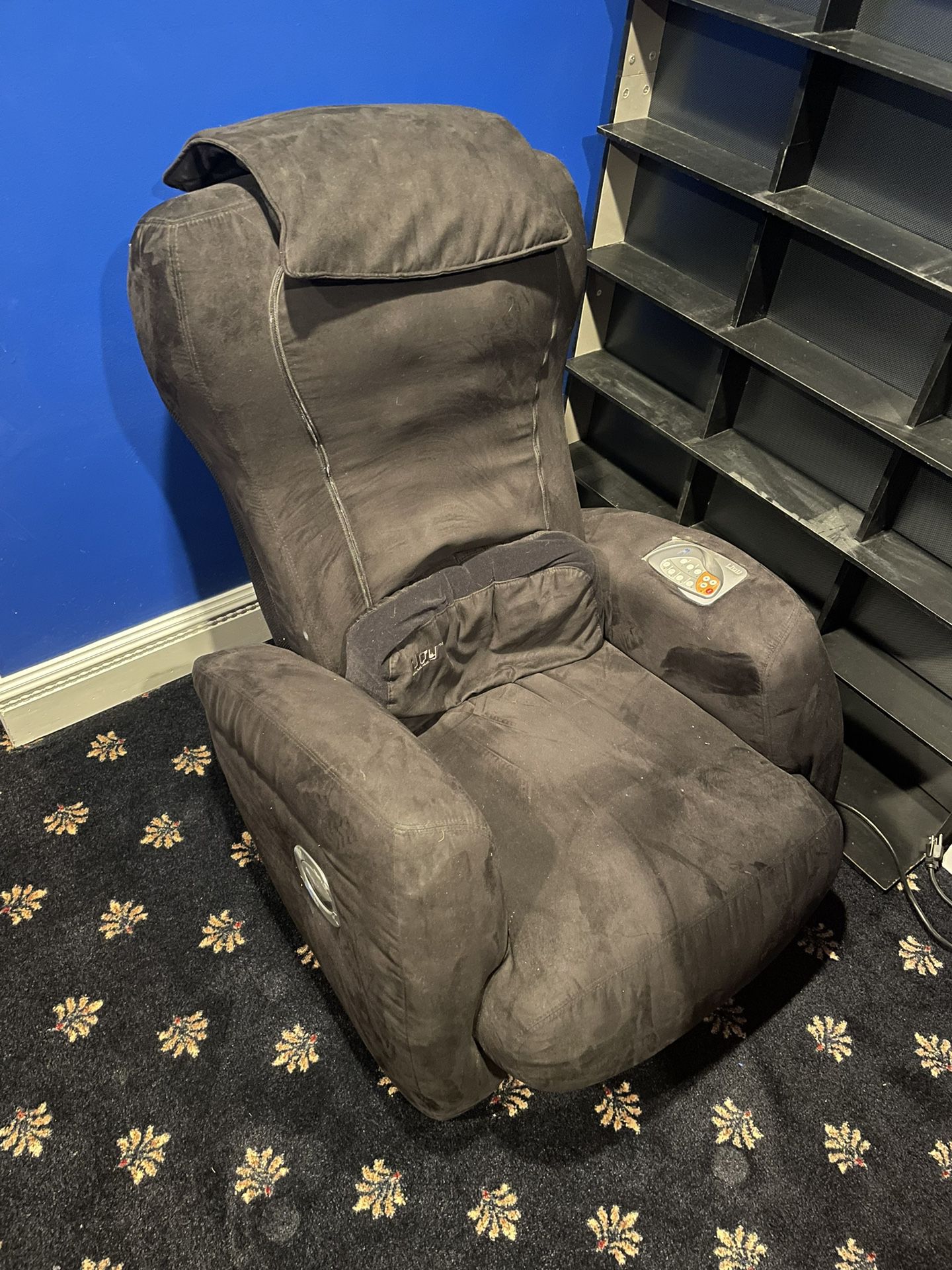 Electrical Massage Couch