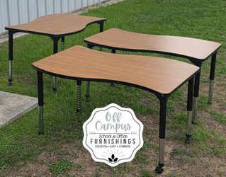 Student Tables