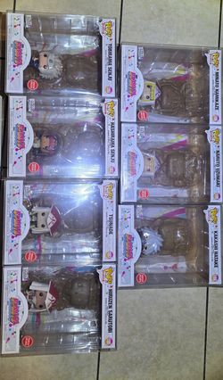 Hokage Boruto Funko