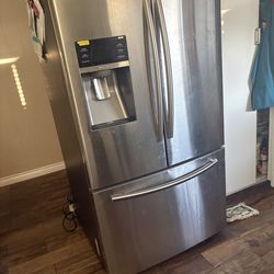 Samsung refrigerator