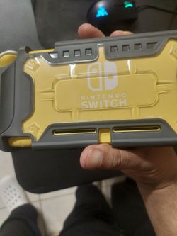 Switch Lite