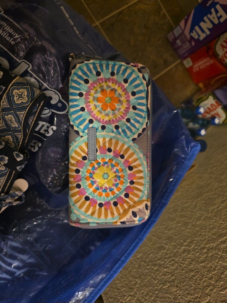 Vera,Bradley