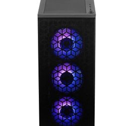Brand New Gaming PC