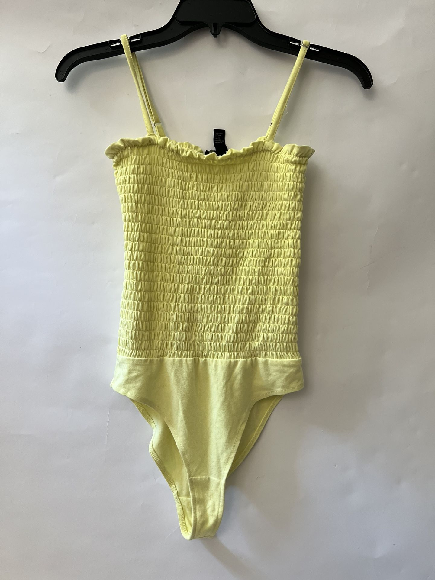 Forever 21 Bodysuit