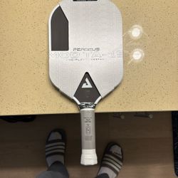 Joola Perseus MOD TA-15 