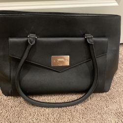 Kate Spade black bag