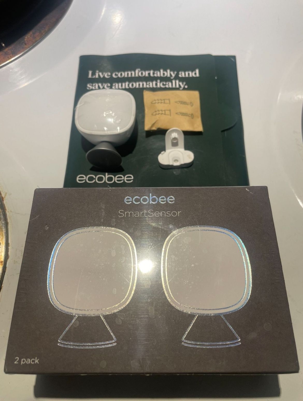 Ecobee Smart Sensor