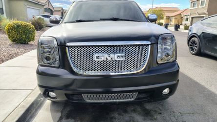 2008 GMC Yukon
