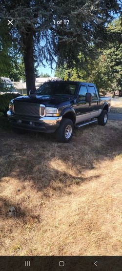 2005 Ford F-350