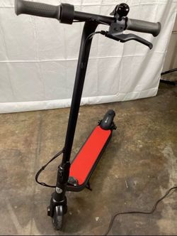Segway Electric scooter c15 brand new
