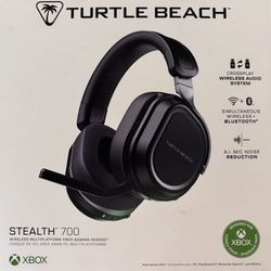 Turtle Beach Gaming Headset 