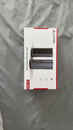 USB-C Hub For MacBook M1/M2