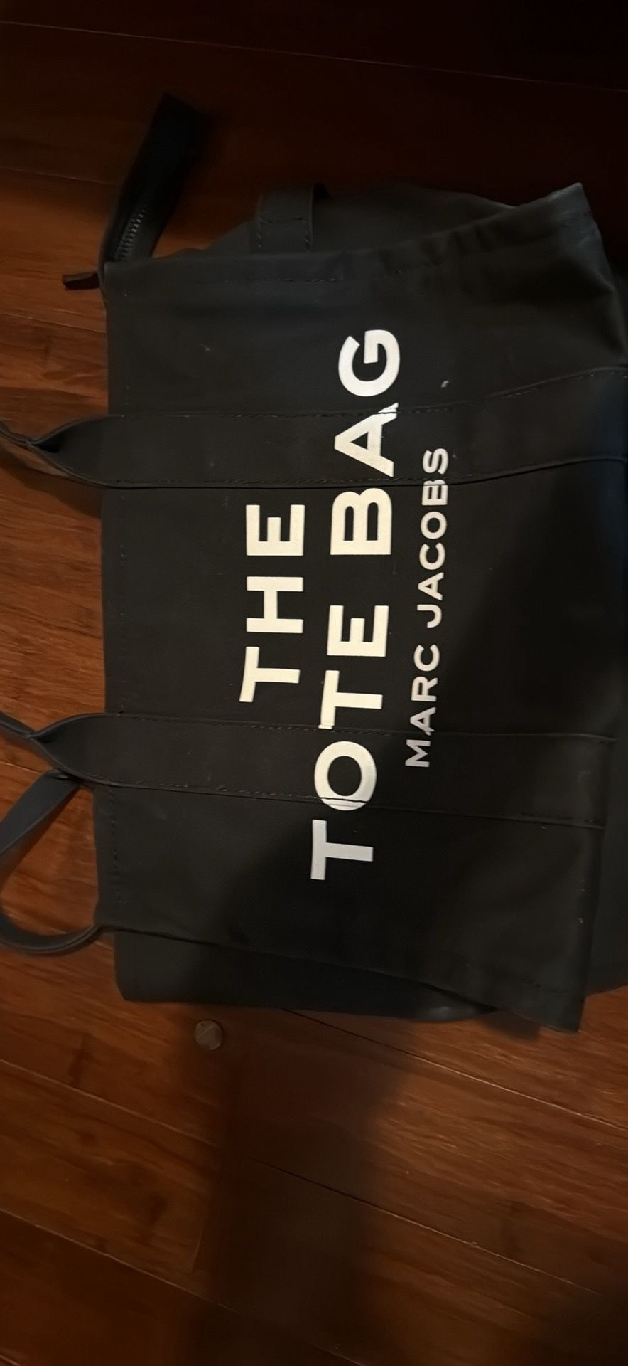 Marc Jacob’s The Tote Bag