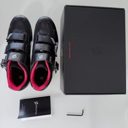 Peloton Shoes EUR 43 / US 10