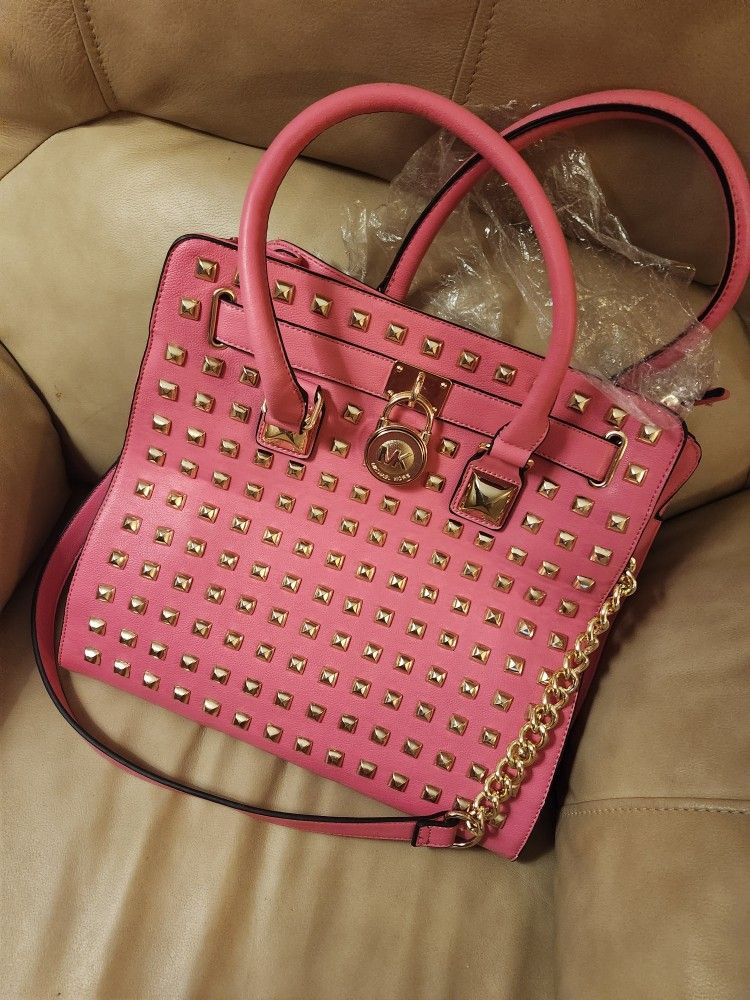 Michael kor Bag New Never Used
