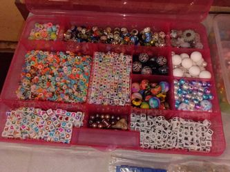 Beads Set