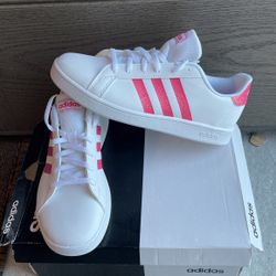 Adidas Shoes 