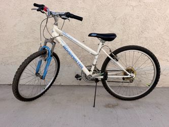Roadmaster mtn spirit bike