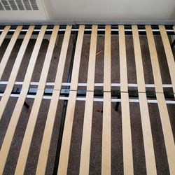 Bed Frame Full