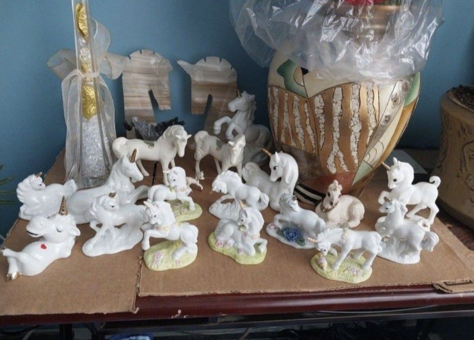 Unicorn Set
