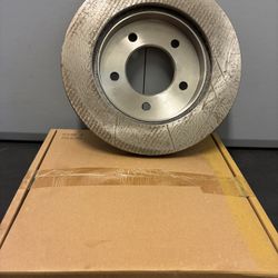 New Old Stock F150 Rear Brake Disc. $50.00 For Pair 