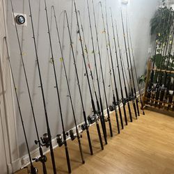 Offshore Fishing Rod for Sale in Ruskin, FL - OfferUp