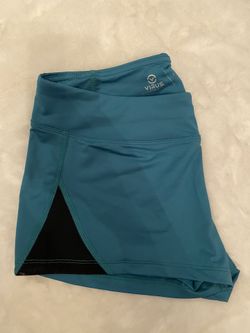 Athletic shorts