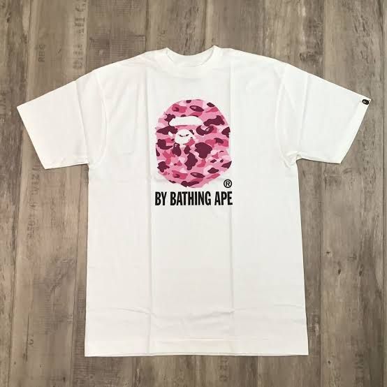 Bape Tee