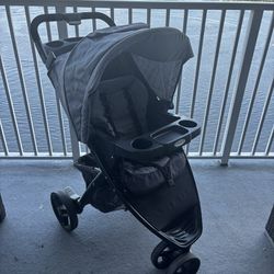 High Quality Graco Stroller In Excellent Condition