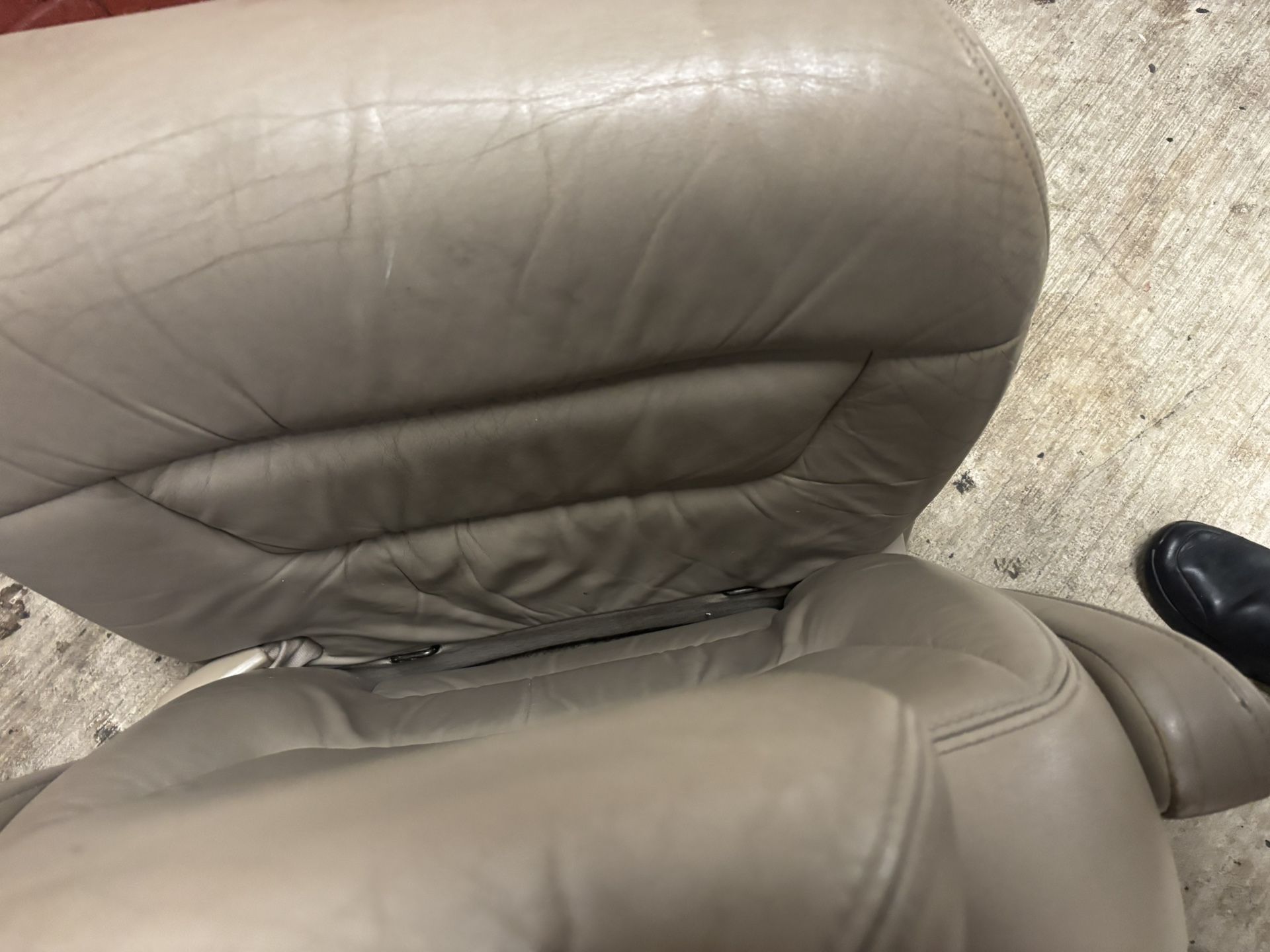 2003 Honda Odyssey