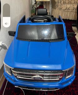 Kids Car