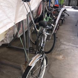 Used Bikes For Sale