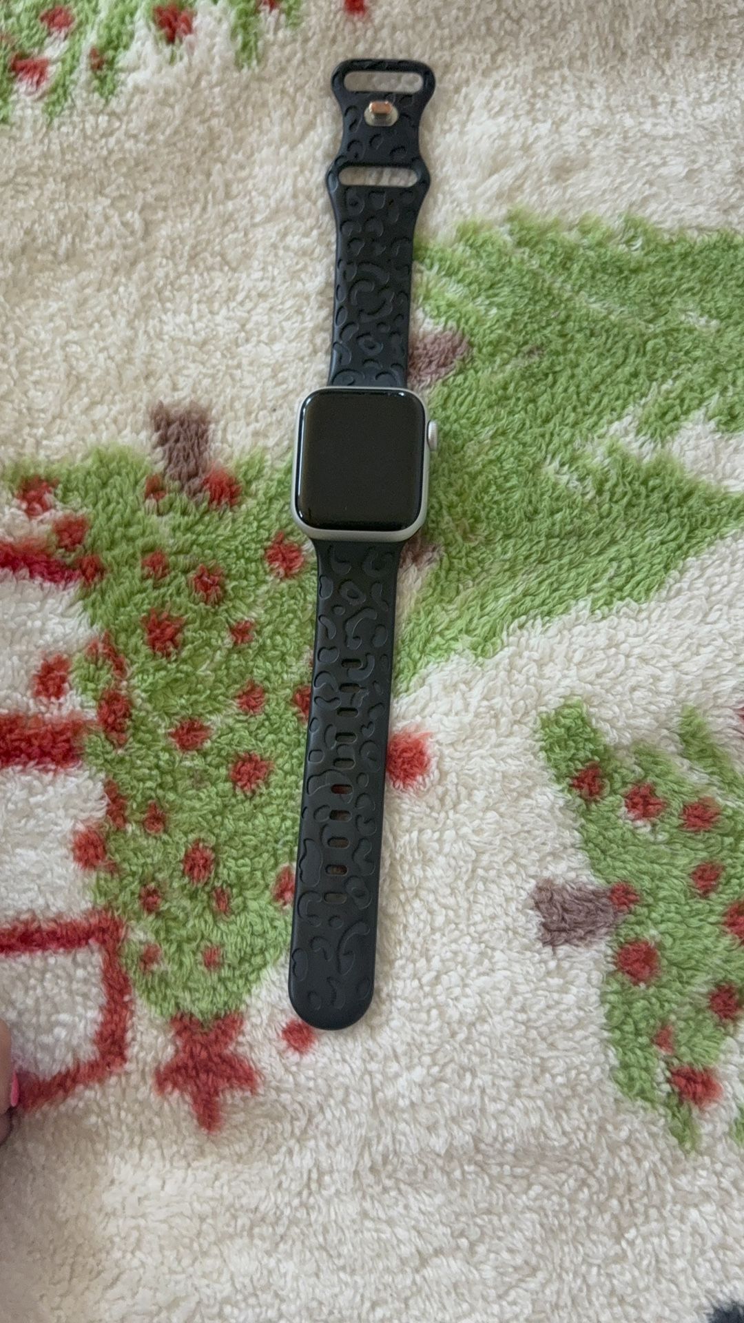 Apple Watch SE 2020