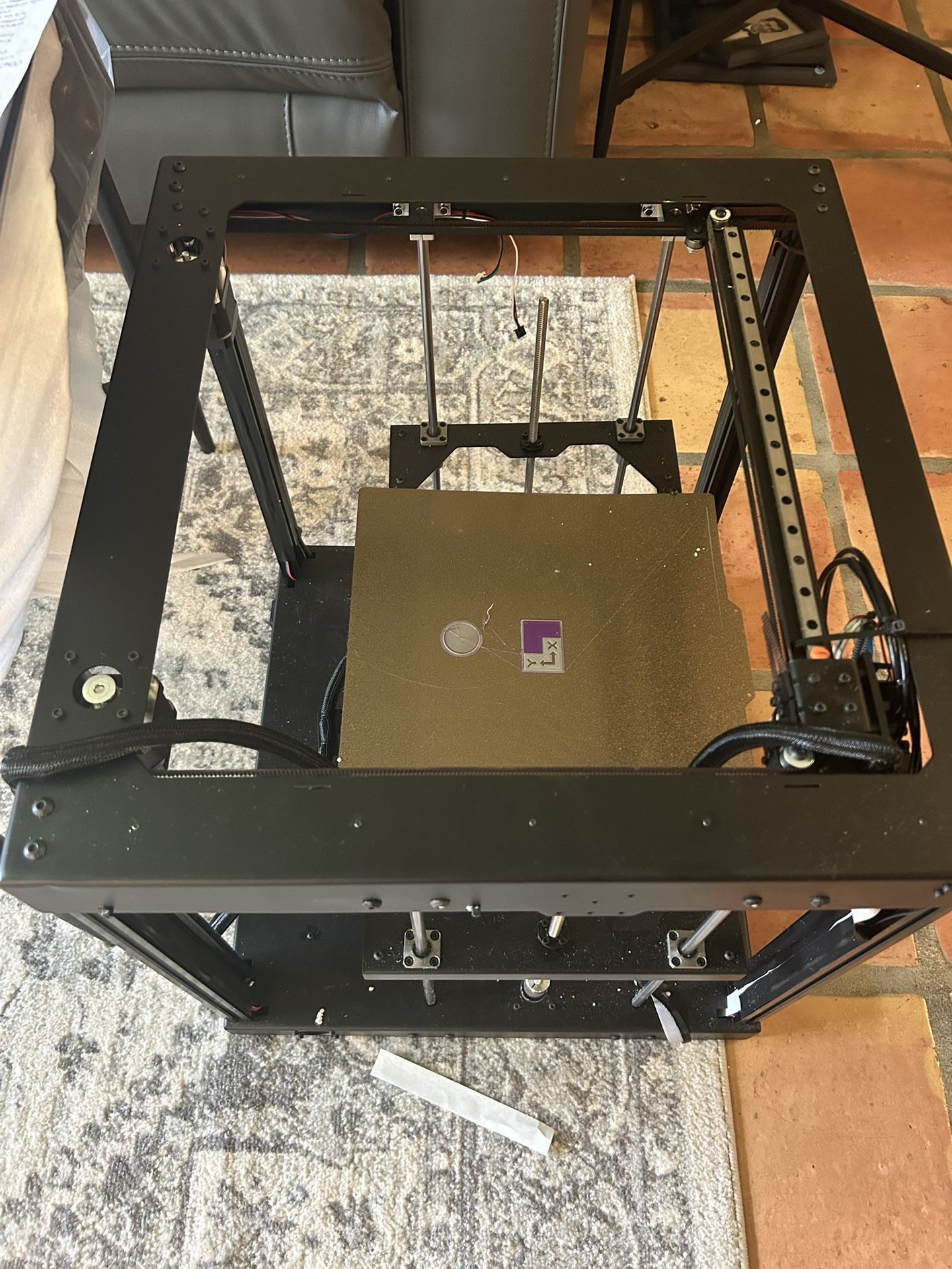 3D Printer