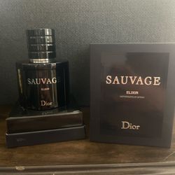 Dior Sauvage 