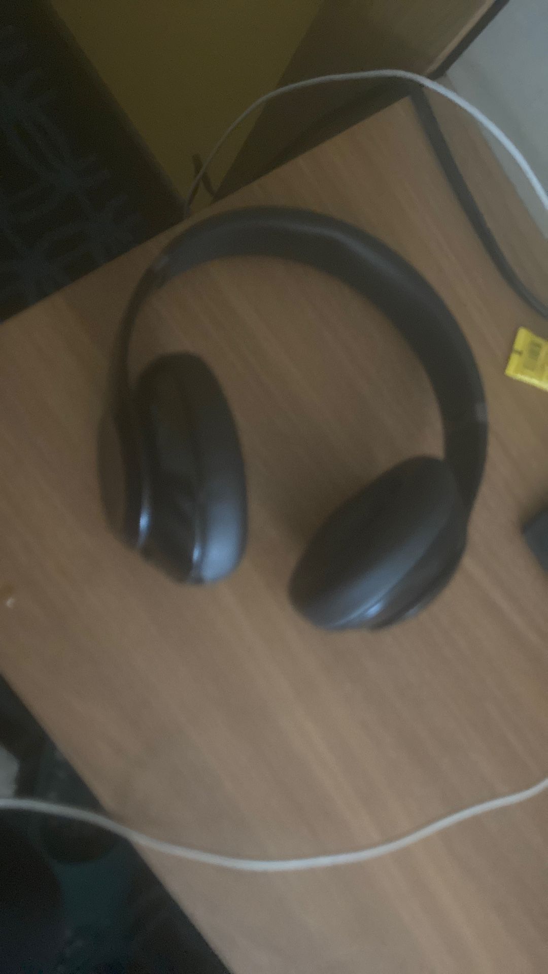 Beats Headphones