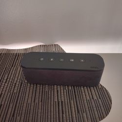 Bluetooth speaker